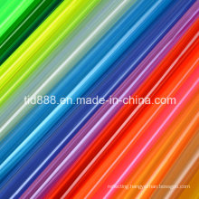 Rigid PVC Sheet Lampshade Material